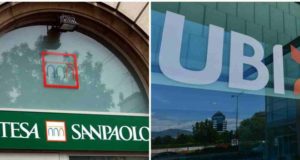 INTESA SANPAOLO – UBI. Paolo Ciccarelli (UNISIN) : ricreare un polo di lavoratori bancari, Macerata e il territorio lo meritano.