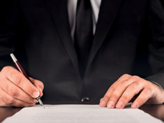 Firmato Accordo su Organizzazione del lavoro, Smart Working e 4×9