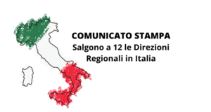 INTESA SANPAOLO – Quattro nuove Direzioni Regionali