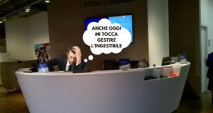 Incontro Annuale Direzione Regionale Piemonte Nord, VdA e Sardegna