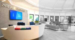 Intesa Sanpaolo è veramente il miglior posto dove lavorare?