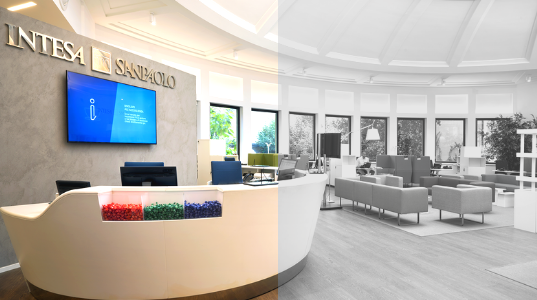 Intesa Sanpaolo è veramente il miglior posto dove lavorare?