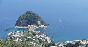 Ischia speciale Pasqua 2024