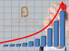 PERCORSO DI INTEGRAZIONE DEI FONDI PENSIONE DEL GRUPPO ISP NOTIZIE DAL FONDO CARIPLO