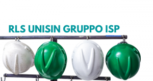 Lettera RLS Lazio Abruzzo del 30 maggio 2024