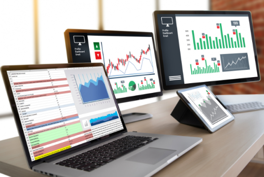 Trimestrale Area Trentino Alto Adige