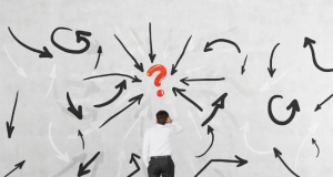 ”Next way to … ?” Terza Puntata…