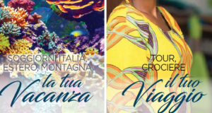 SUN SEEKER – CATALOGO INVERNO 2021 / PRIMAVERA 2022