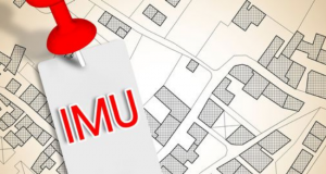 ACCONTO IMU 2023 – NON DOVUTO PER LA PRIMA CASA