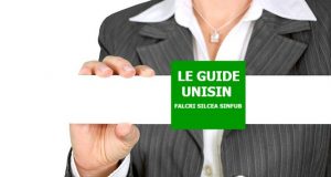 GUIDA UNISIN alla Mobilità Territoriale