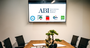 Accordo su gestione Green Pass in banca e misure a tutela dei lavoratori