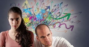 Le persone al centro…. DEL CAOS !!