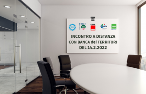 Incontro con Stefano Barrese sul Piano d’Impresa 2022-2025