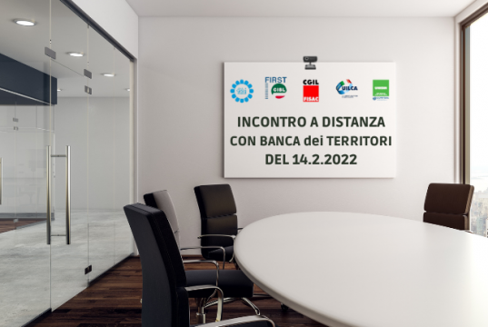 Incontro con Stefano Barrese sul Piano d’Impresa 2022-2025