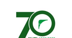 1950/2020 – 70° ANNIVERSARIO FALCRI MILANO