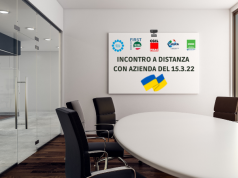 Solidarietà alla popolazione Ucraina. Accordo Banca del Tempo