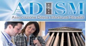 PRECISAZIONE – Convenzione A.D.I.S.M. (Associazione Difesa Infortunati Stradali e Malasanità)