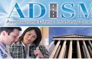 Convenzione A.D.I.S.M. (Associazione Difesa Infortunati Stradali e Malasanità)