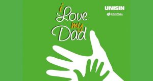 AUGURI A TUTTI I PAPA’