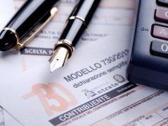 ADESIONE ASSISTENZA FISCALE 2025