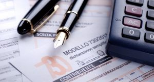 ADESIONE ASSISTENZA FISCALE 2025