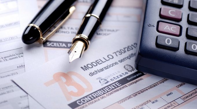 ADESIONE ASSISTENZA FISCALE 2025