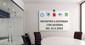 Continua il Confronto sui Premi: Incontro Interlocutorio