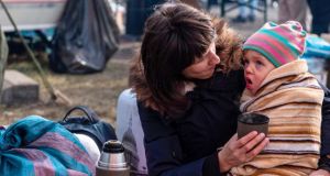 Prosolidar a favore della della popolazione ucraina