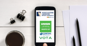 ALI. Ultimo giorno per votare