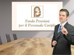 FONDO PENSIONI CARIPLO. Manteniamo ferme le nostre richieste