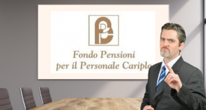 Notizie dal Fondo Pensioni Cariplo. La sceneggiata ex art.44 si ripete