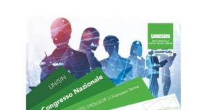 UNISIN : COMUNICATO STAMPA