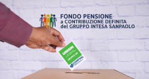 Elezioni Fondo Pensione Gruppo Intesa Sanpaolo. VOTA DIRETTAMENTE QUI