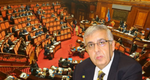 EMILIO CONTRASTO: “La desertificazione bancaria in Italia non accenna a fermarsi”