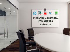 Esodi, PVR 2021, LECOIP 3.0 e altri argomenti. Comunicato sindacale.