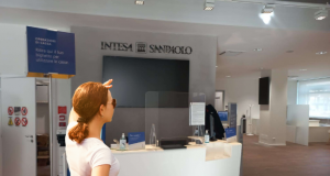 “Agosto in filiale” = la dimostrazione della grave carenza di organico.