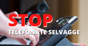 Scopri come funziona e come iscriversi al Registro delle opposizioni.