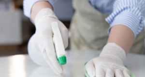 Le pulizie non sono un optional