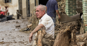 Emergenza Alluvione Marche