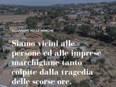 Unisin Vicina alle Persone ed alle Imprese Marchigiane