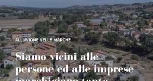 Unisin Vicina alle Persone ed alle Imprese Marchigiane