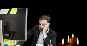 UTILI AL TOP. LAVORI … COL LUMICINO