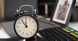 Dal 1° Luglio Si Parte Con La Riduzione Dell’Orario Di 30 Minuti Prevista Dal Rinnovo Del CCNL