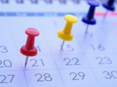 Scadenze 31 dicembre 2022. Infografica.