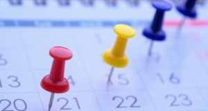 PROMEMORIA PROSSIME SCADENZE