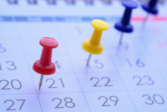 Fondo Sanitario di Gruppo: Le Scadenze di Marzo 2024