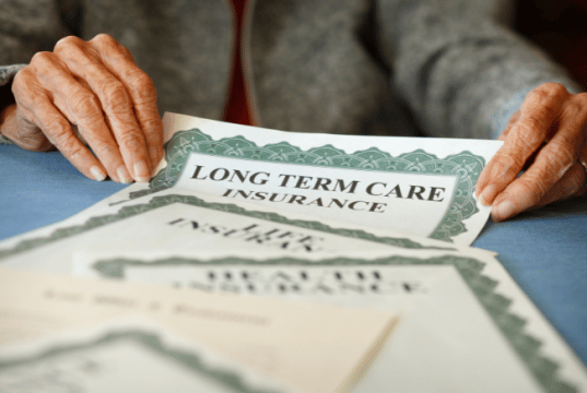 Fondo Sanitario Integrativo – LTC Volontaria – Nuove Adesioni