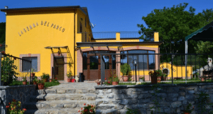 Convenzione Agriturismo LA GEMMA DEL PARCO