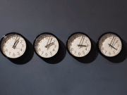 Variazione Orari di Cassa e del Piano Territoriale