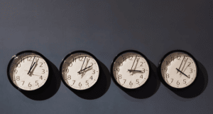 Variazione Orari di Cassa e del Piano Territoriale